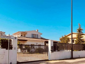Casa Molara